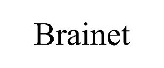 BRAINET