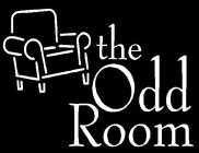 THE ODD ROOM