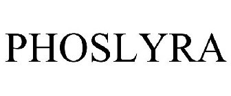 PHOSLYRA