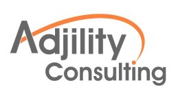 ADJILITY CONSULTING
