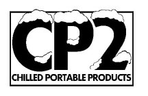 CP2 CHILLED PORTABLE PRODUCTS