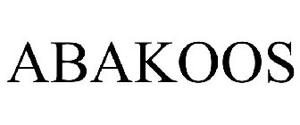 ABAKOOS