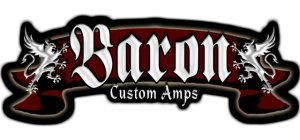 BARON CUSTOM AMPS