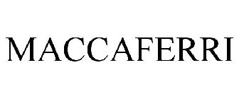 MACCAFERRI