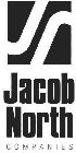 JN JACOB NORTH COMPANIES