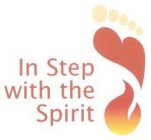 IN STEP WITH THE SPIRIT