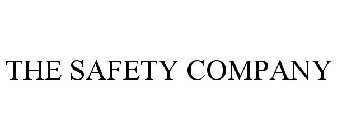 THE SAFETY COMPANY