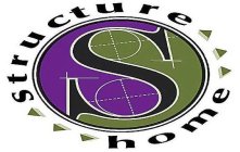 STRUCTURE HOME S