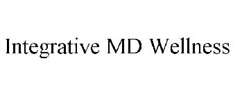 INTEGRATIVE MD WELLNESS