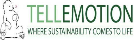 TELLEMOTION WHERE SUSTAINABILITY COMES TO LIFE