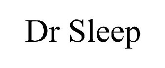 DR SLEEP