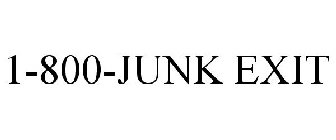 1-800-JUNK EXIT