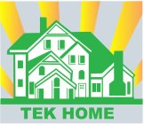 TEK HOME