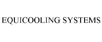 EQUICOOLING SYSTEMS