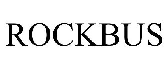 ROCKBUS