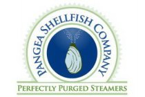 PANGEA SHELLFISH COMPANY PERFECTLY PURGED STEAMERS