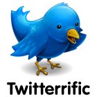 TWITTERRIFIC