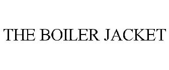 THE BOILER JACKET
