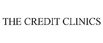 THE CREDIT CLINICS