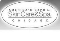 AMERICA'S EXPO FOR SKIN CARE & SPA CHICAGO