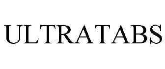 ULTRATABS