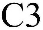 C3