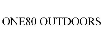 ONE80 OUTDOORS