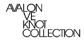AVALON LOVE KNOT COLLECTION