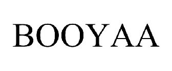 BOOYAA
