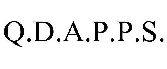 Q.D.A.P.P.S.