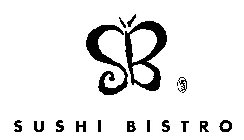 SB SUSHI BISTRO