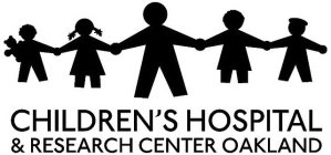 CHILDREN'S HOSPITAL & RESEARCH CENTER OAKLAND