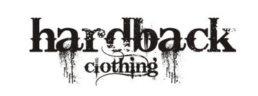 HARDBACK CLOTHING