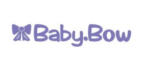 BABY·BOW