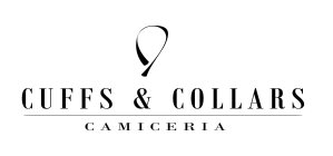 CUFFS & COLLARS CAMICERIA