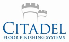 CITADEL FLOOR FINISHING SYSTEMS