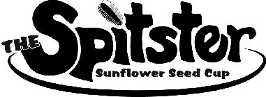 THE SPITSTER SUNFLOWER SEED CUP