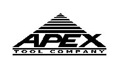 APEX TOOL COMPANY