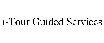 I-TOUR GUIDED SERVICES