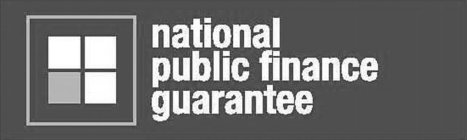 NATIONAL PUBLIC FINANCE GUARANTEE