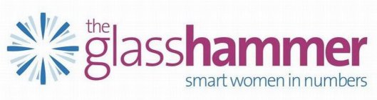 THE GLASSHAMMER SMART WOMEN IN NUMBERS