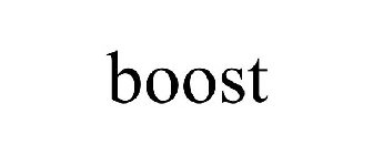 BOOST