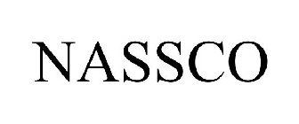 NASSCO