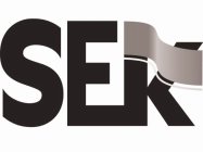 SEK