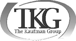 TKG THE KAUFMAN GROUP