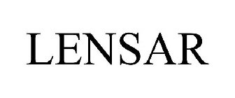 LENSAR