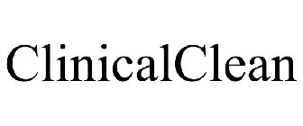 CLINICALCLEAN