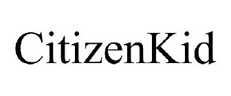 CITIZENKID