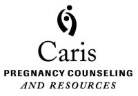 CARIS PREGNANCY COUNSELING AND RESOURCES