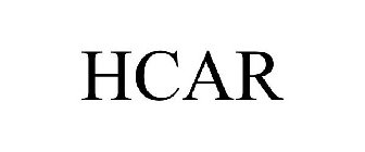 HCAR